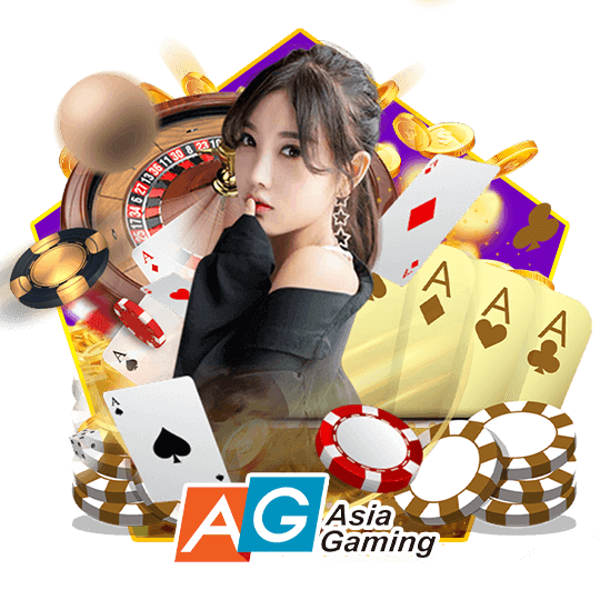 AG Asia Gaming