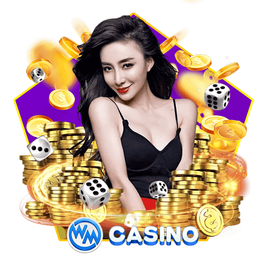 WM Casino